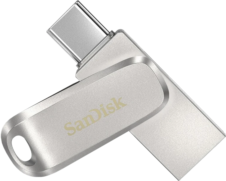 CARTOUCHE USB key